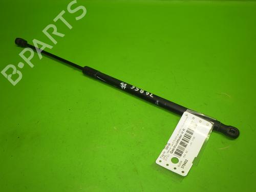 Gassdemper Bakluke OPEL MERIVA A MPV (X03) 1.8 (E75) (125 hp) 14739410