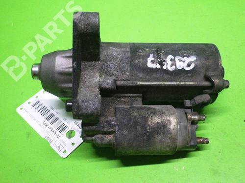 Startmotor FORD FOCUS C-MAX (DM2) 1.6 TDCi (109 hp) 9135745