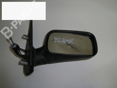 Used Right mirror FIAT PUNTO (176_) 55 1.1 (54 hp) 6669673