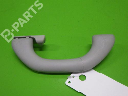 Puxador porta interior SEAT TOLEDO III (5P2) 2.0 TDI 16V (140 hp) 6393797