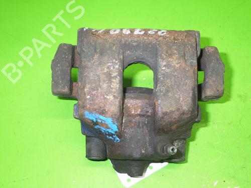 Left rear brake caliper BMW 3 (E46) 318 i | BP14703271M107 