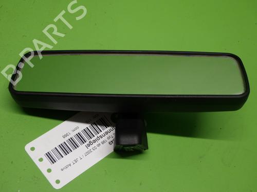 Used Rear mirror Rear mirror FIAT BRAVO II (198_) 1.4 T-Jet (198AXF1B) (150 hp) 36770150 36770150