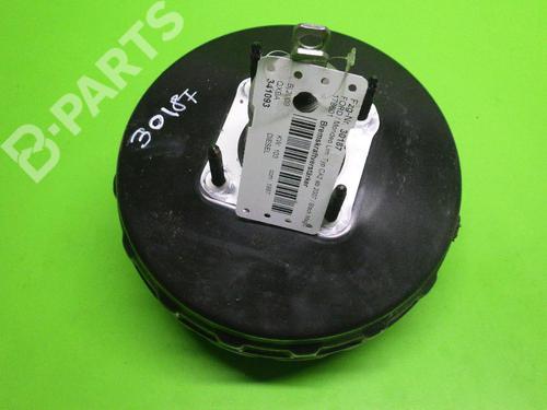 Used Servo brake FORD MONDEO IV Saloon (BA7) 2.0 TDCi (140 hp) 6393541