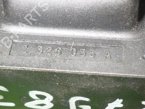Electronic module OPEL VECTRA B Estate (J96) 2.0 i 16V (F35) | BP14724644M83 