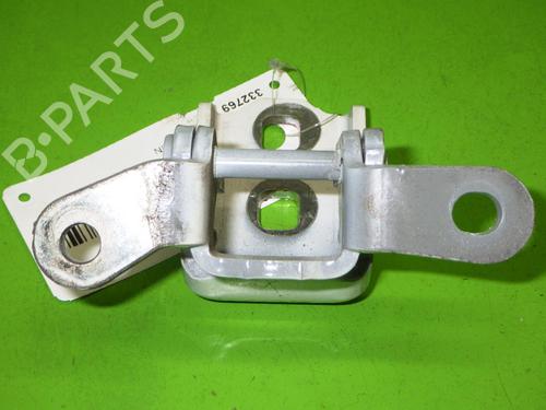 Hinge/Door check strap OPEL INSIGNIA A Sports Tourer (G09) 2.8 V6 Turbo OPC 4x4 (35) | BP14729795C146 