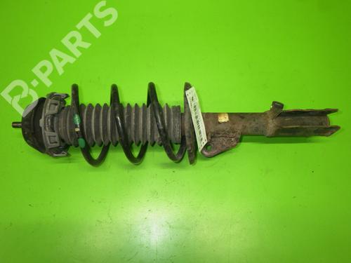Used Left front shock absorber HONDA JAZZ II (GD_, GE3, GE2) 1.2 i-DSI (GD5, GE2) (78 hp) 9243242