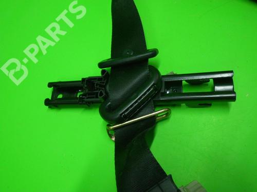 Front right seatbelt FORD MONDEO III Turnier (BWY) 2.0 16V TDDi / TDCi | BP6671043I25 