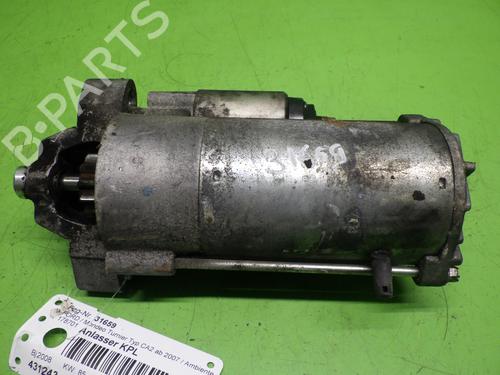 Used Starter FORD MONDEO IV Turnier (BA7) 2.0 TDCi (115 hp) 29016805