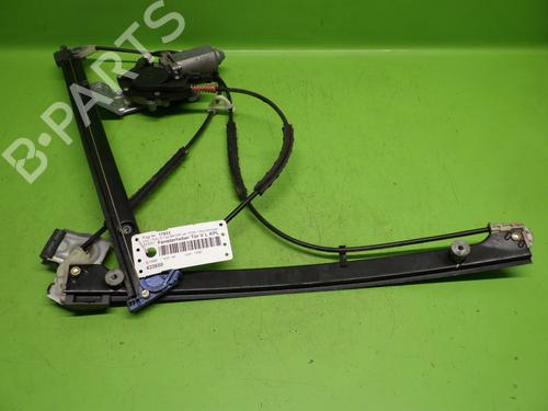 Used Front left window mechanism VW POLO III (6N1) 60 1.4 (60 hp) 29215566
