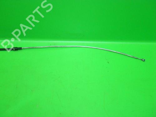 Handbrake cable AUDI A3 (8P1) 3.2 V6 quattro | BP14717184C145 