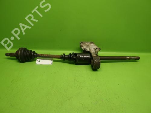 Right front driveshaft PEUGEOT 306 Hatchback (7A, 7C, N3, N5) 1.6 | BP28711705M39 