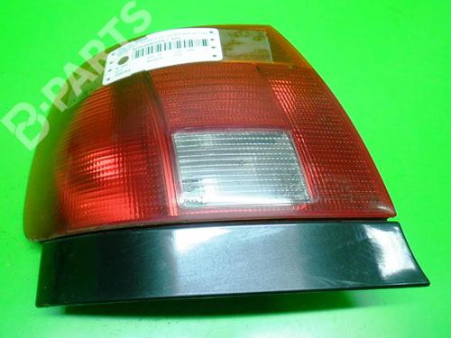 Used Left taillight AUDI A4 B5 (8D2) 1.6 (100 hp) 6662500