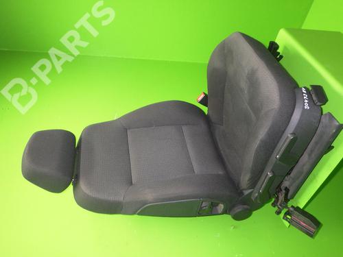 Right front seat OPEL SIGNUM Hatchback (Z03) 1.9 CDTI (F48) | BP6397855C16 