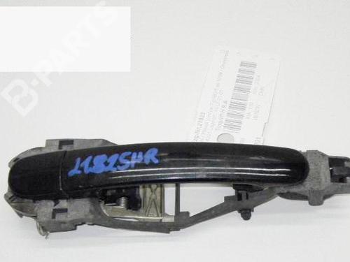 Używane Klamka zewnętrzna drzwi tylnych prawych VW PASSAT B5 Variant (3B5) 2.3 VR5 (150 hp) 6351484