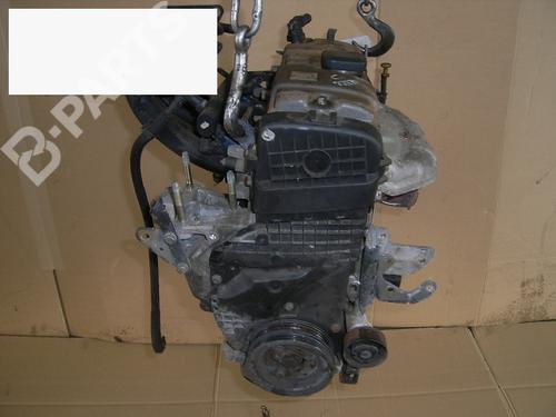 Engine CITROËN XSARA (N1) 1.6 i | BP6340904M1 