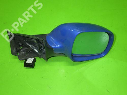 Used Right mirror AUDI A3 (8L1) 1.8 T (150 hp) 6666121