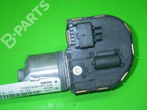 Front wiper motor PEUGEOT 407 SW (6E_, 6D_) 2.0 HDi 135 | BP6662519M29 