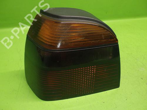 Used Left taillight VW GOLF III (1H1) 1.6 (75 hp) 29622349