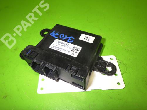 Elektronisk modul JEEP RENEGADE SUV (BU, B1, BV) 1.3 T-GDi 4x4 (180 hp) 9230239
