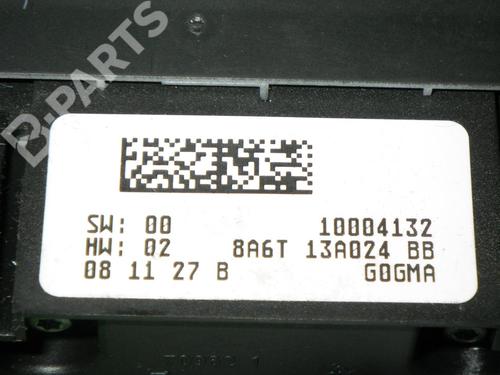 Headlight switch FORD FIESTA VI (CB1, CCN) 1.25 | BP6358391I24 