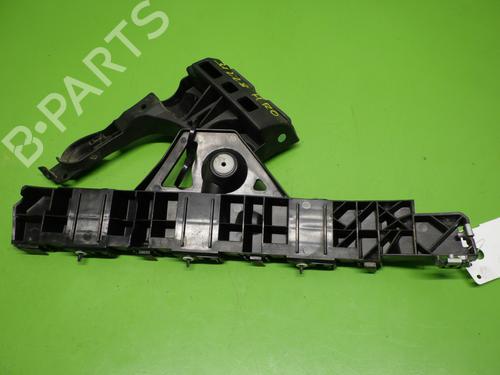 Used Rear bumper bracket OPEL CROSSLAND X / CROSSLAND (P17, P2QO) 1.2 (75) (82 hp) 20976728