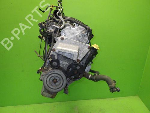 Engine OPEL ASTRA H Estate (A04) 1.3 CDTI (L35) | BP27290322M1