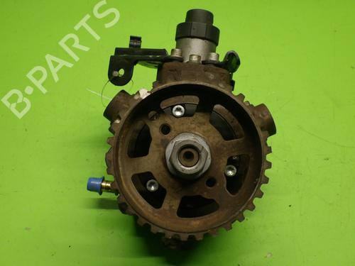 Used Injection pump CITROËN BERLINGO / BERLINGO FIRST MPV (MF_, GJK_, GFK_) 1.6 HDI 75 (MF9HW, GJ9HWC, GF9HWC, GN9HWC) (75 hp) 25706316