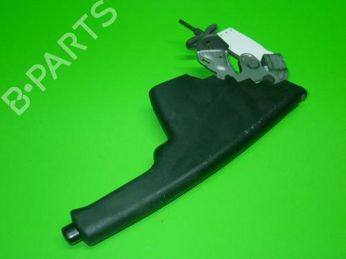 Hand brake SKODA FABIA I (6Y2) 1.2 | BP14719508I18 