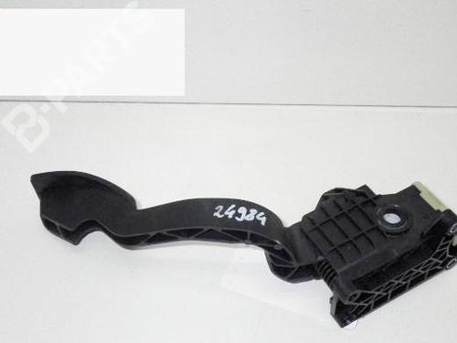 Pedal OPEL CORSA D (S07) 1.3 CDTI (L08, L68) | BP6351192I4 