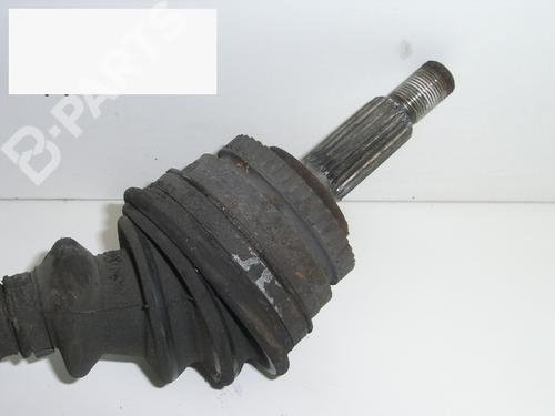 Right front driveshaft VOLVO 440 (445) 1.8 | BP6604042M39 