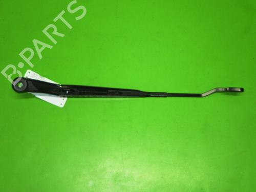 Front windshield wiper arm NISSAN MICRA III (K12) 1.5 dCi | BP14735926C143 