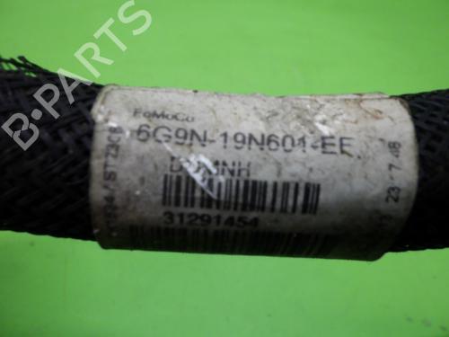 AC pipe LAND ROVER FREELANDER 2 (L359) 2.2 TD4 4x4 | BP25778558M126 