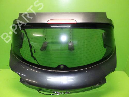 Used Tailgate Tailgate 37412719 37412719