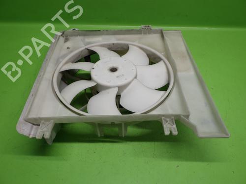 Used Electronic module CITROËN C1 (PM_, PN_) 1.0 (68 hp) 27976486