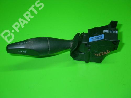 Used Steering column stalk FORD FIESTA V (JH_, JD_) 1.4 16V (80 hp) 6372379