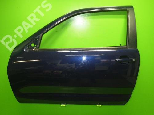 Used Left front door SEAT IBIZA II (6K1) 1.4 (60 hp) 6611539