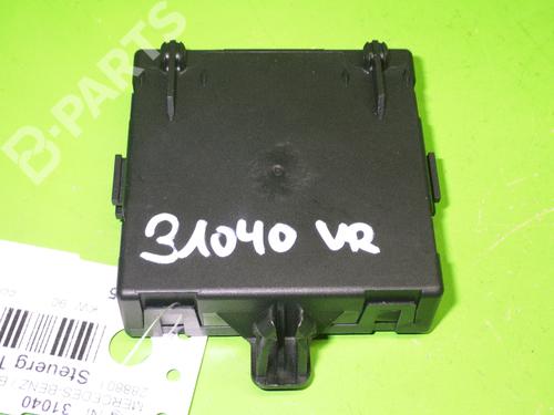 Elektronik Modul für MERCEDES-BENZ B-CLASS Sports Tourer (W246, W242) B 180 (246.242) (122 hp) 9451697