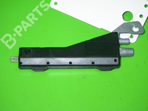Module électronique MERCEDES-BENZ A-CLASS (W168) A 140 (168.031, 168.131) | BP7743421M83 