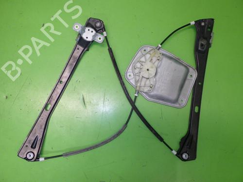 Used Front right window mechanism Front right window mechanism VW GOLF V (1K1) 1.9 TDI (105 hp) 25480738 25480738
