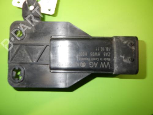 Electronic module SEAT IBIZA IV ST (6J8, 6P8) 1.2 | BP15113398M83 