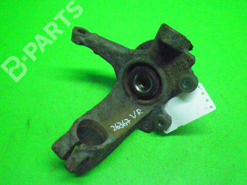 Right front steering knuckle FORD FOCUS II (DA_, HCP, DP) 2.0 | BP6610380M26 