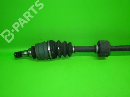 Right front driveshaft TOYOTA YARIS (_P1_) 1.0 (SCP10_, SCP10R) | BP6603447M39 