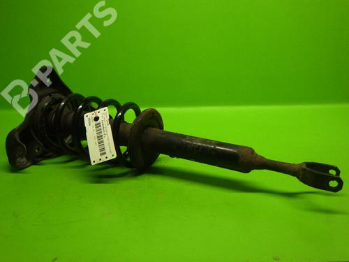 Used Left front shock absorber VW PASSAT B5.5 (3B3) 2.0 (115 hp) 9756489