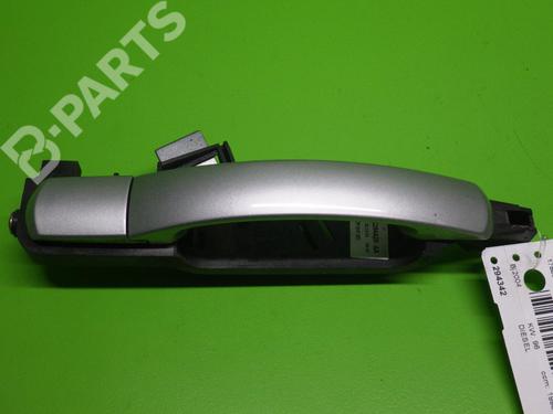 Rear right exterior door handle FORD MONDEO III Turnier (BWY) 2.0 TDCi (130 hp) 4S71-X264A26-AA