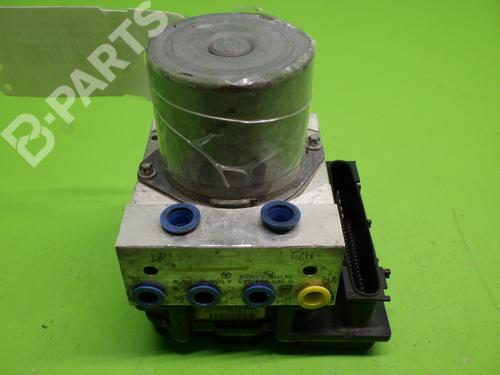 ABS pump MERCEDES-BENZ A-CLASS (W169) A 170 (169.032, 169.332) | BP12198518M43 