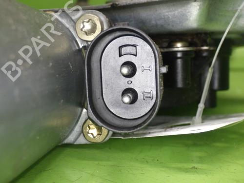 Front left window mechanism BMW 3 Compact (E36) 316 g | BP28711792C22 