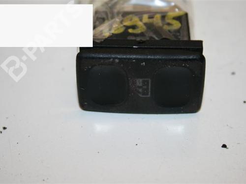 Used Left front window switch SEAT IBIZA II (6K1) 1.6 i (75 hp) 6407376