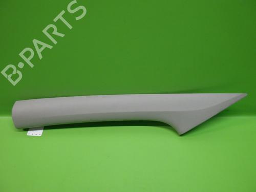 Used Front left wheel arch trim OPEL ASTRA K Sports Tourer (B16) 1.6 CDTi (35) (136 hp) 32099666