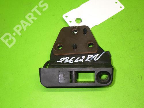 Used Tailgate lock RENAULT MEGANE II Coupé-Cabriolet (EM0/1_) 1.9 dCi (120 hp) 6382952
