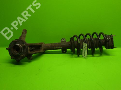 Used Right front shock absorber JAGUAR X-TYPE I (X400) 2.0 D (130 hp) 6665742